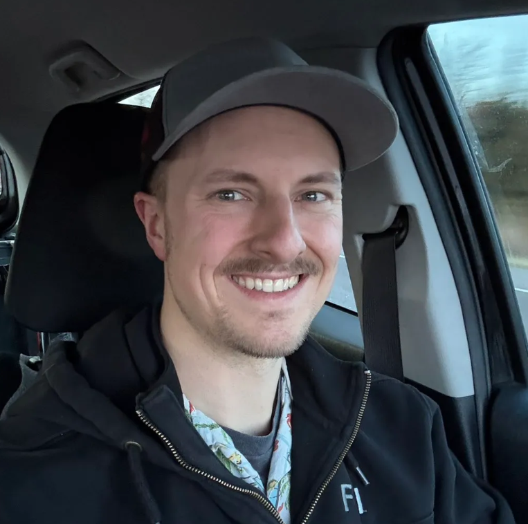 Gabe Uhl - Owner of Redemptive Electric